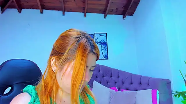 Gretta Queen online show from September 13, 6:18 pm