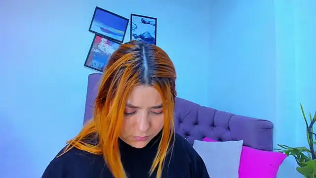 Gretta Queen online show from September 23, 6:11 pm