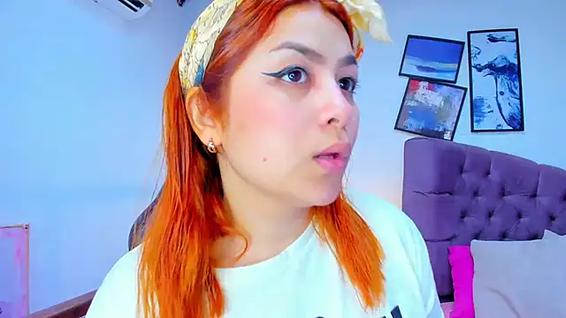 Gretta Queen online show from September 30, 6:57 pm