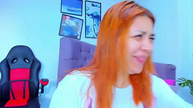 Gretta Queen online show from October 13, 5:02 pm