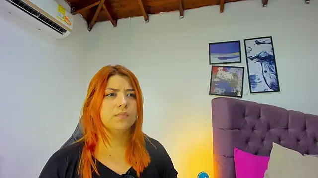 Gretta Queen online show from October 20, 6:19 pm