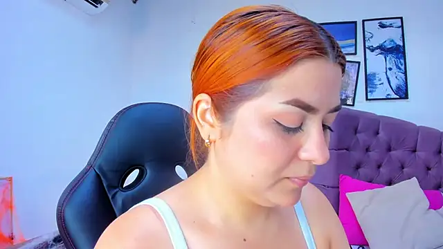 Gretta Queen online show from October 23, 5:55 pm