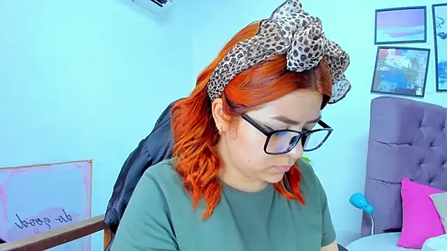 Gretta Queen online show from November 14, 5:55 pm