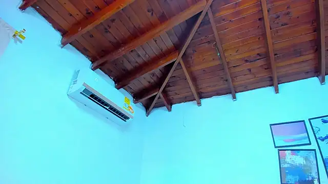 Gretta Queen online show from November 18, 6:12 pm