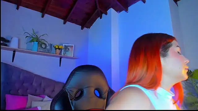 Gretta Queen online show from April 13, 6:35 pm