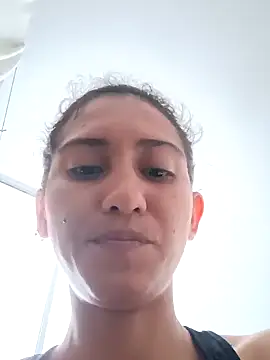 valeriaswang Lucas online show from January 14, 7:43 pm