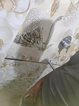 Ansh731989 online show from October 27, 6:01 pm