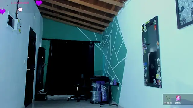 ink demonxxx online show from January 15, 10:46 pm