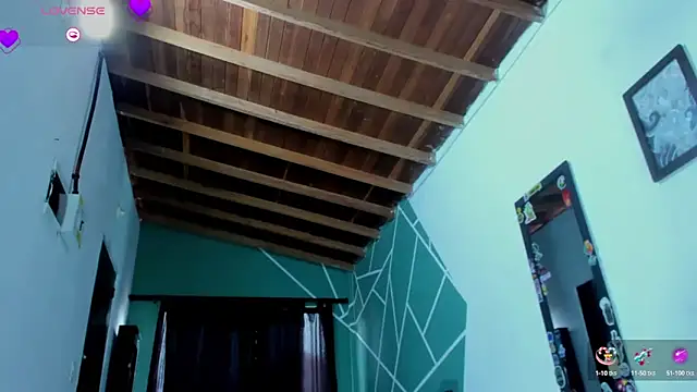 ink demonxxx online show from February 2, 6:42 pm