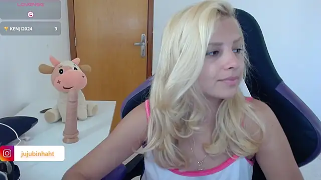 jujubinhahot online show from February 5, 10:41 am