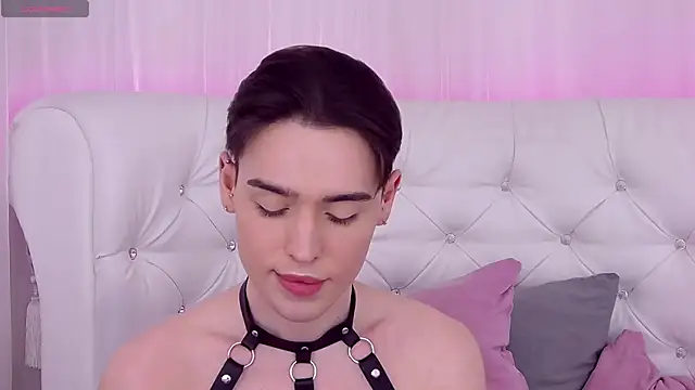 Snapshot of RobbyCharming chatting on March 8, 1:50 am RobbyCharming online show from March 8, 1:50 am