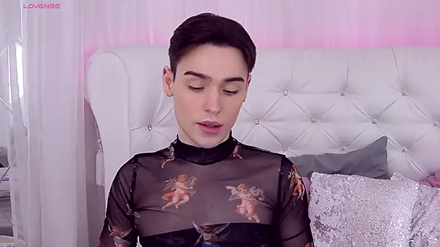 Snapshot of RobbyCharming chatting on March 16, 11:04 pm RobbyCharming online show from March 16, 11:04 pm