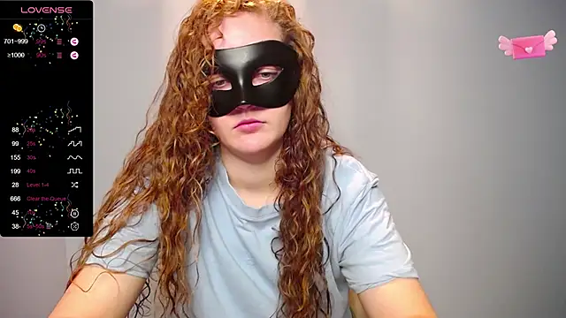 BubbbleGumm online show from March 5, 7:49 pm