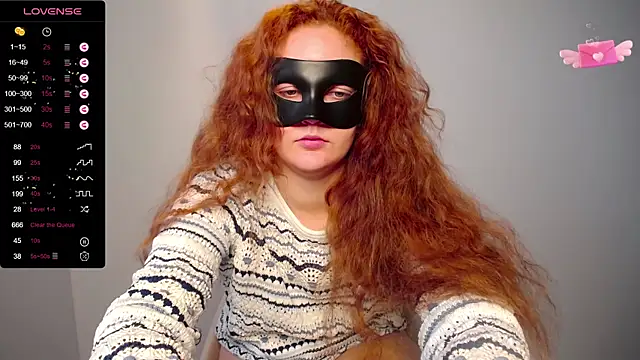 BubbbleGumm online show from March 9, 2:32 pm