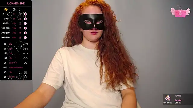 BubbbleGumm online show from March 17, 7:58 pm