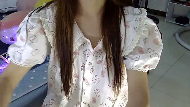 Snapshot of PinkCoi888 chatting on September 17, 11:45 am PinkCoi888 online show from September 17, 11:45 am