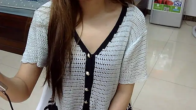 PinkCoi888 online show from November 9, 11:47 pm