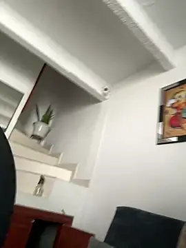 charlotte stevenss  online show from January 19, 2:06 pm