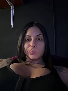 charlotte stevenss  online show from January 26, 5:34 pm