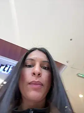 charlotte stevenss  online show from December 17, 3:29 pm