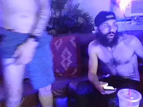 ItalianPapiDripDrip online show from January 6, 12:02 pm