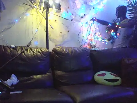 ItalianPapiDripDrip online show from January 20, 3:48 am