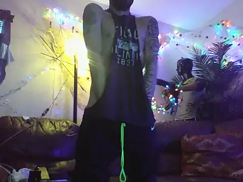 ItalianPapiDripDrip online show from January 20, 2:03 pm