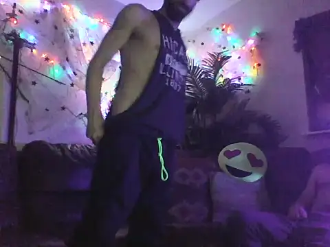 ItalianPapiDripDrip online show from January 21, 8:19 am