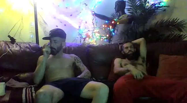 ItalianPapiDripDrip online show from February 14, 8:37 pm