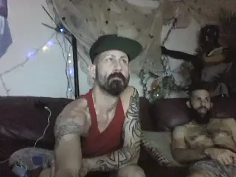 ItalianPapiDripDrip online show from February 18, 4:37 pm