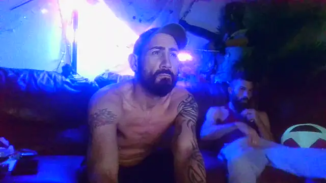 ItalianPapiDripDrip online show from March 15, 8:48 am