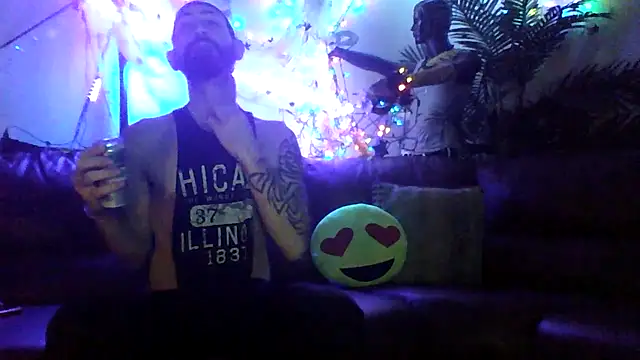 ItalianPapiDripDrip online show from March 23, 8:04 am