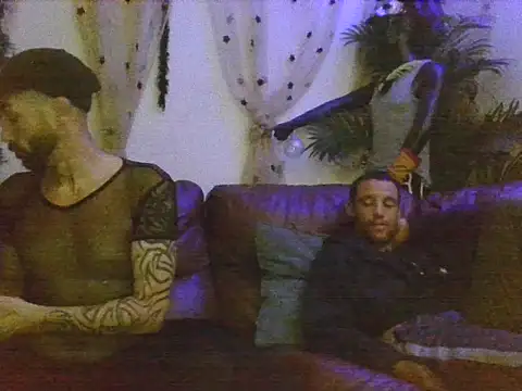 ItalianPapiDripDrip online show from December 5, 6:55 am