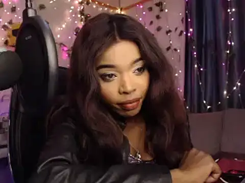 Anaconda2350 online show from December 7, 6:37 pm