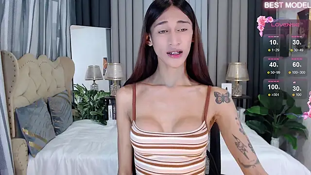 Snapshot of Unforttable_Anisha chatting on March 14, 7:59 am Unforttable Anisha online show from March 14, 7:59 am