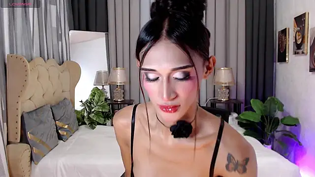 Snapshot of Unforttable_Anisha chatting on March 18, 11:30 am Unforttable Anisha online show from March 18, 11:30 am