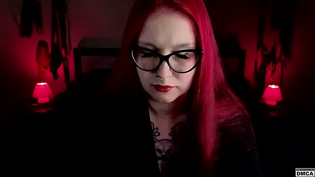 Snapshot of Amanita__Pantherina chatting on October 28, 2:20 pm Amanita Pantherina online show from October 28, 2:20 pm