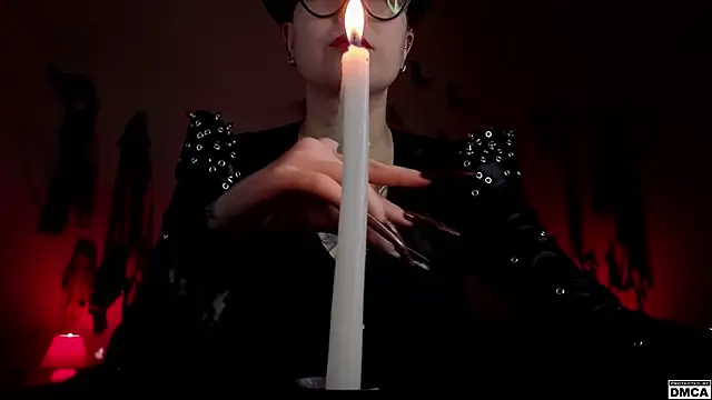 Snapshot of Amanita__Pantherina chatting on November 11, 11:54 am Amanita Pantherina online show from November 11, 11:54 am