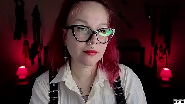 Snapshot of Amanita__Pantherina chatting on December 1, 9:47 am Amanita Pantherina online show from December 1, 9:47 am