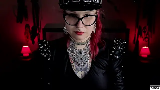 Snapshot of Amanita__Pantherina chatting on December 3, 11:08 am Amanita Pantherina online show from December 3, 11:08 am