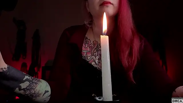 Snapshot of Amanita__Pantherina chatting on December 15, 9:57 am Amanita Pantherina online show from December 15, 9:57 am