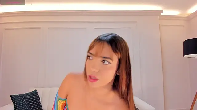 MariamRivera  online show from March 9, 11:46 pm