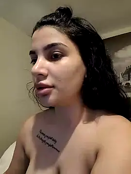 Samira30 online show from December 1, 7:03 pm