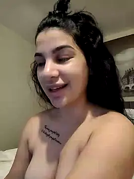 Samira30 online show from December 2, 8:30 am