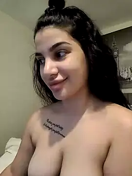 Samira30 online show from December 2, 12:18 pm