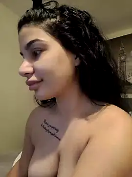 Samira30 online show from December 7, 8:44 am