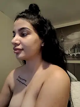 Samira30 online show from December 10, 11:43 am