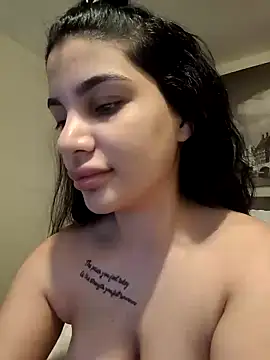 Samira30 online show from December 18, 9:04 am