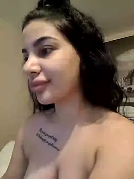 Samira30 online show from December 20, 9:11 am