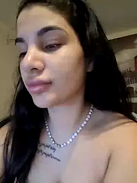 Samira30 online show from January 16, 8:33 am